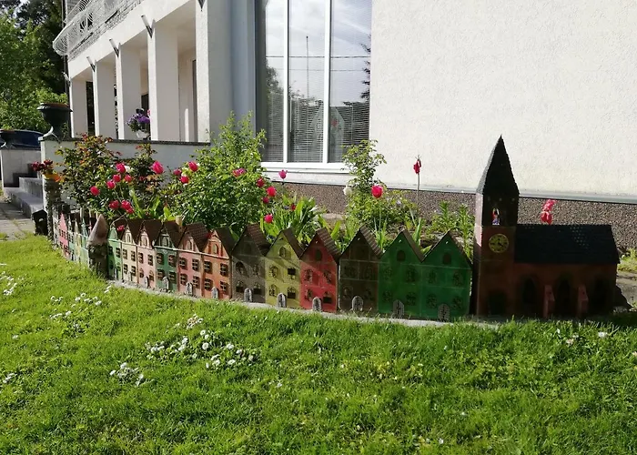 Oti Guesthouse