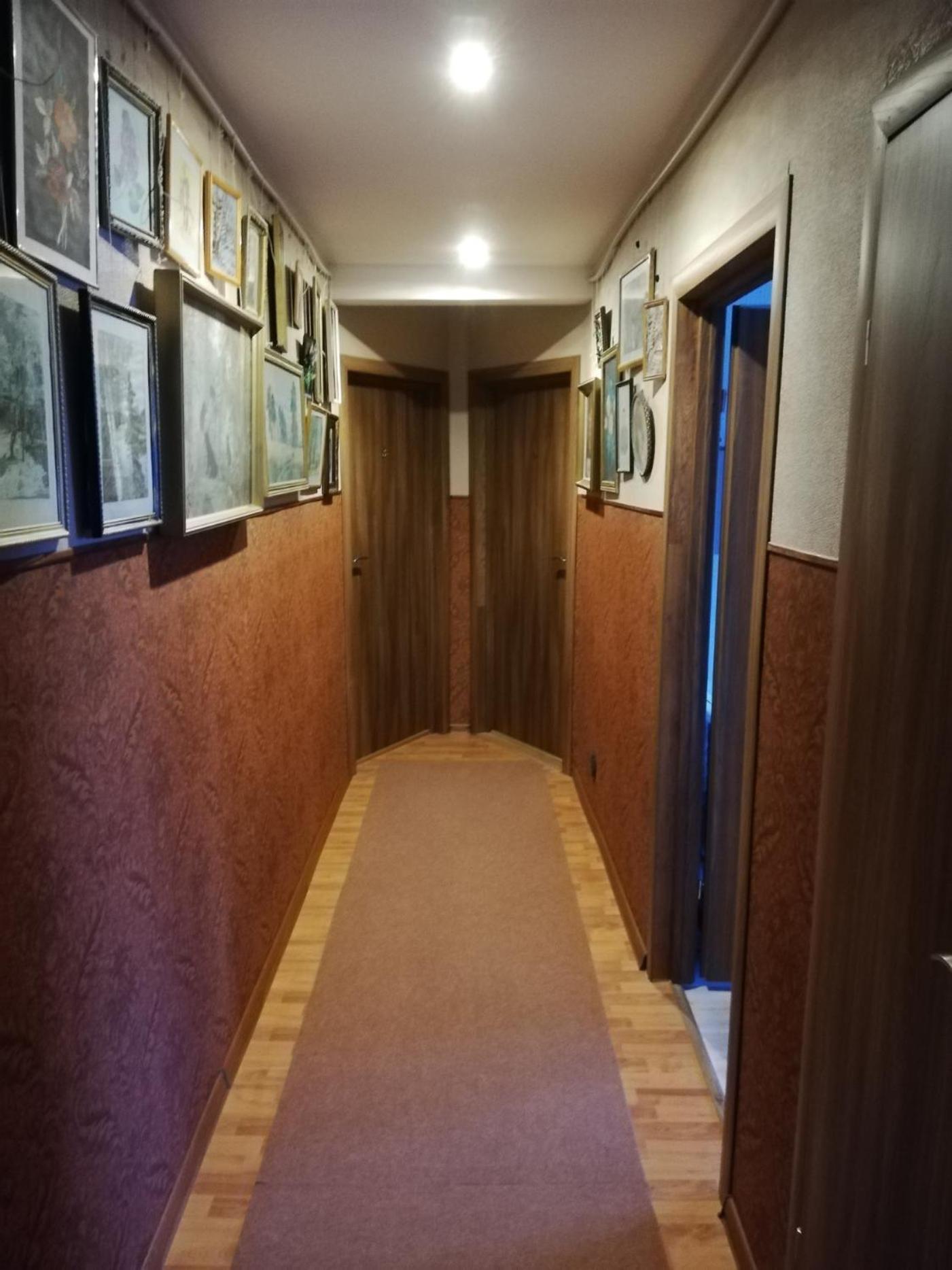 Oti Guest house