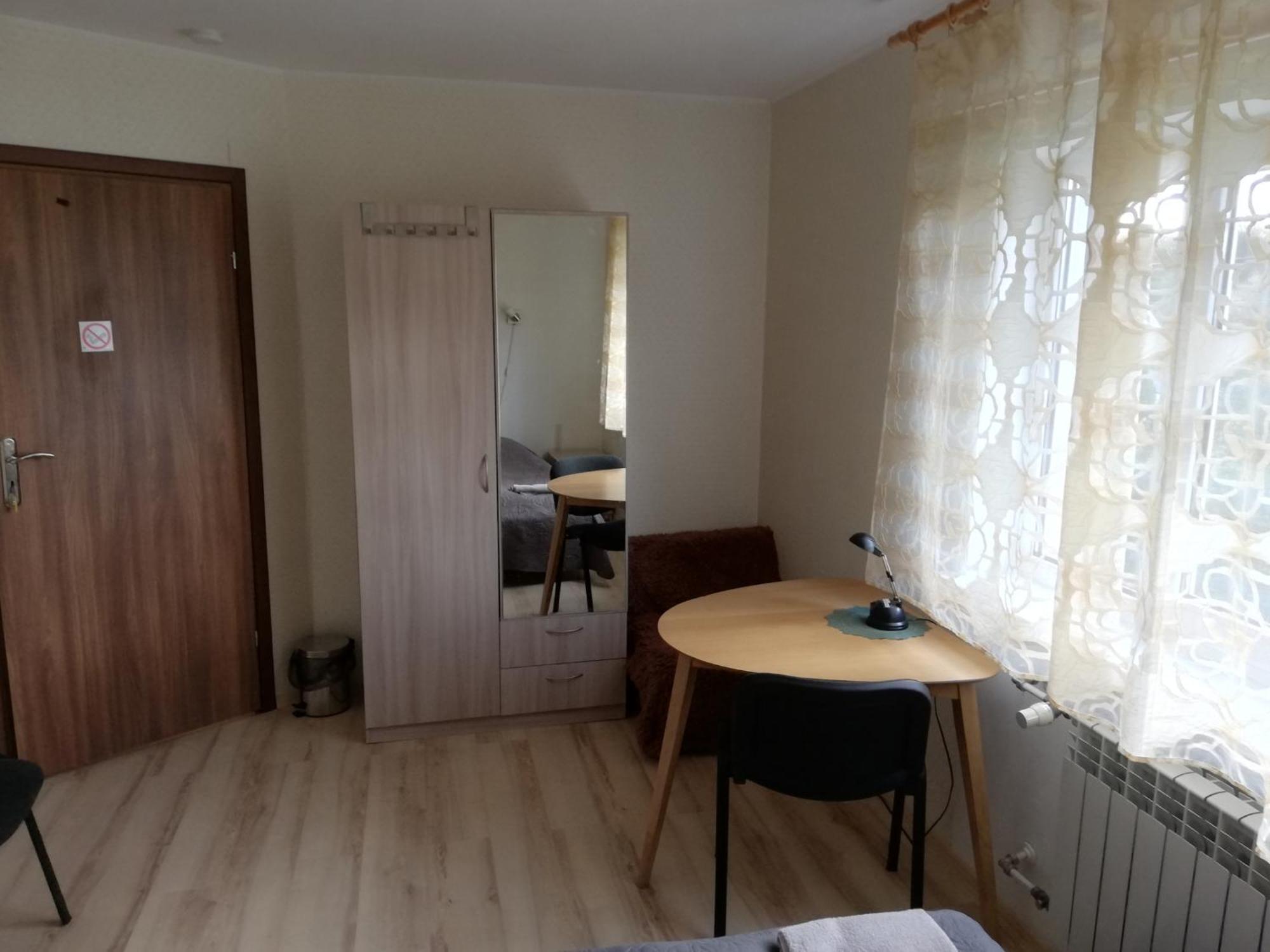 Oti Guest house