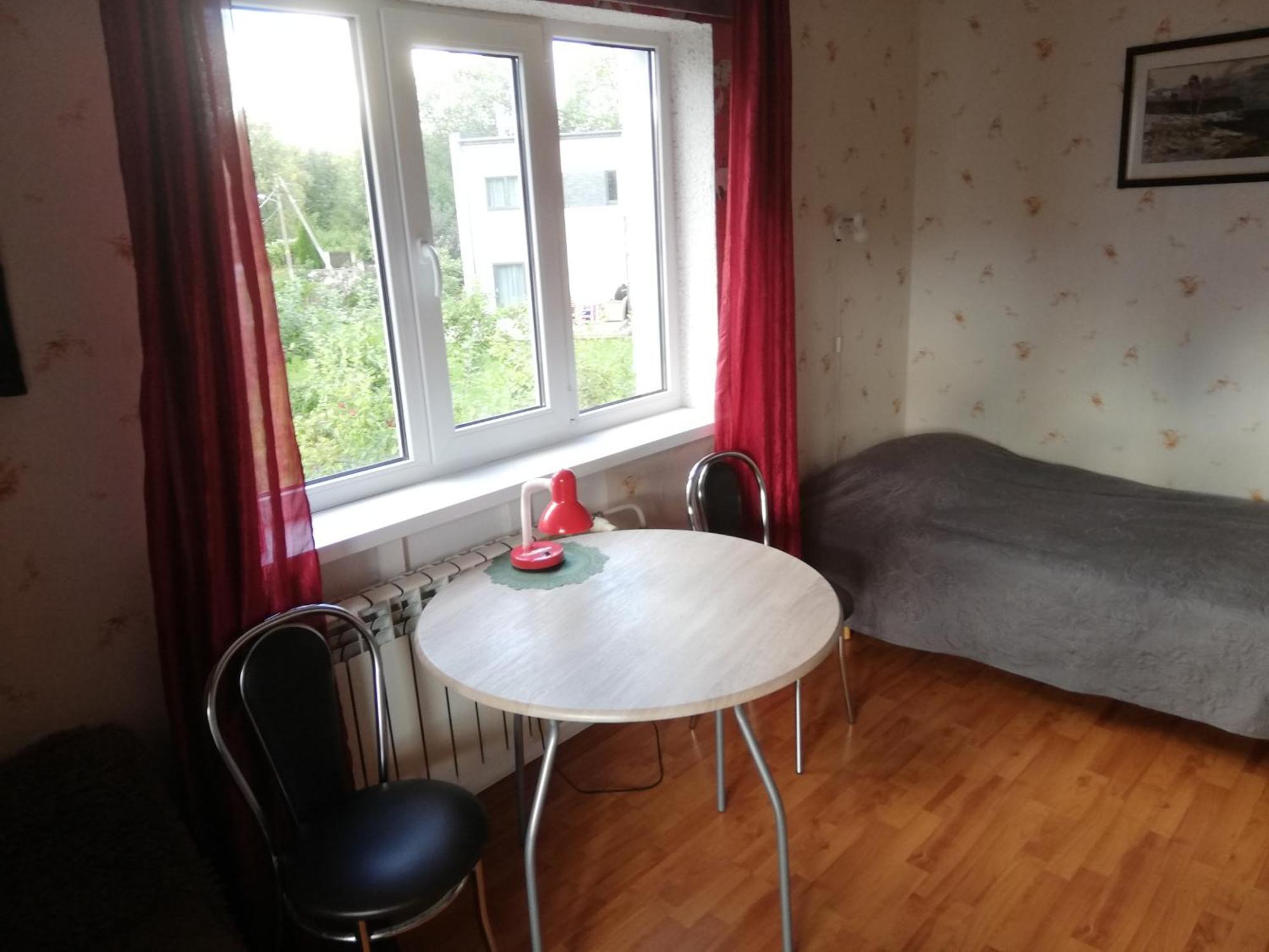 Oti Guest house Tallinn
