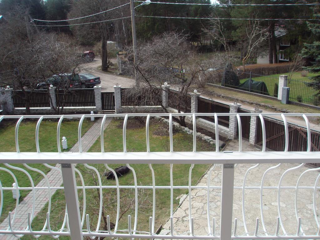 Oti Guest house