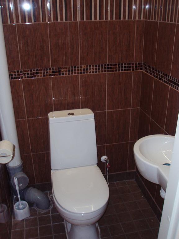 Oti Guest house Tallinn