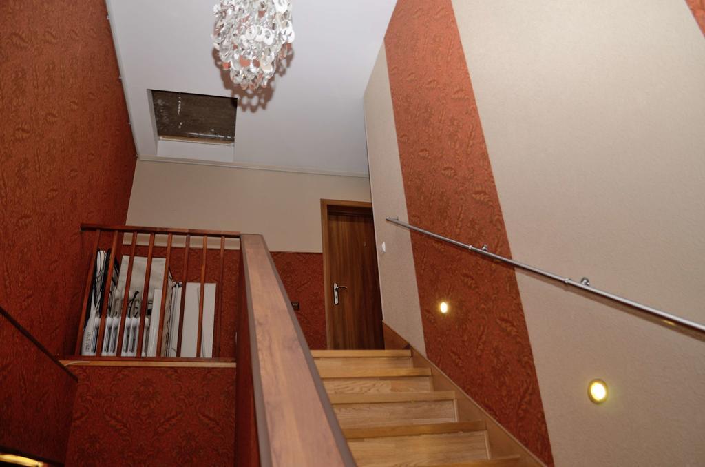 Guest house Oti Tallinn