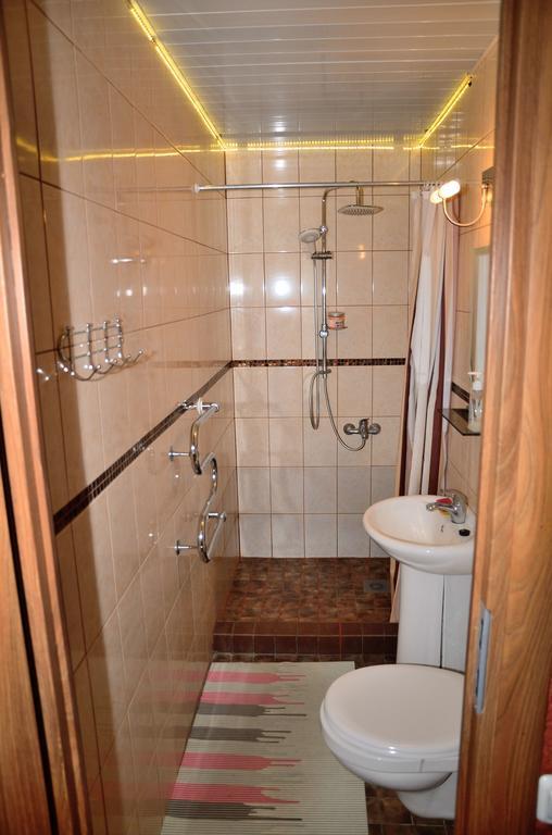 Guest house Oti Tallinn
