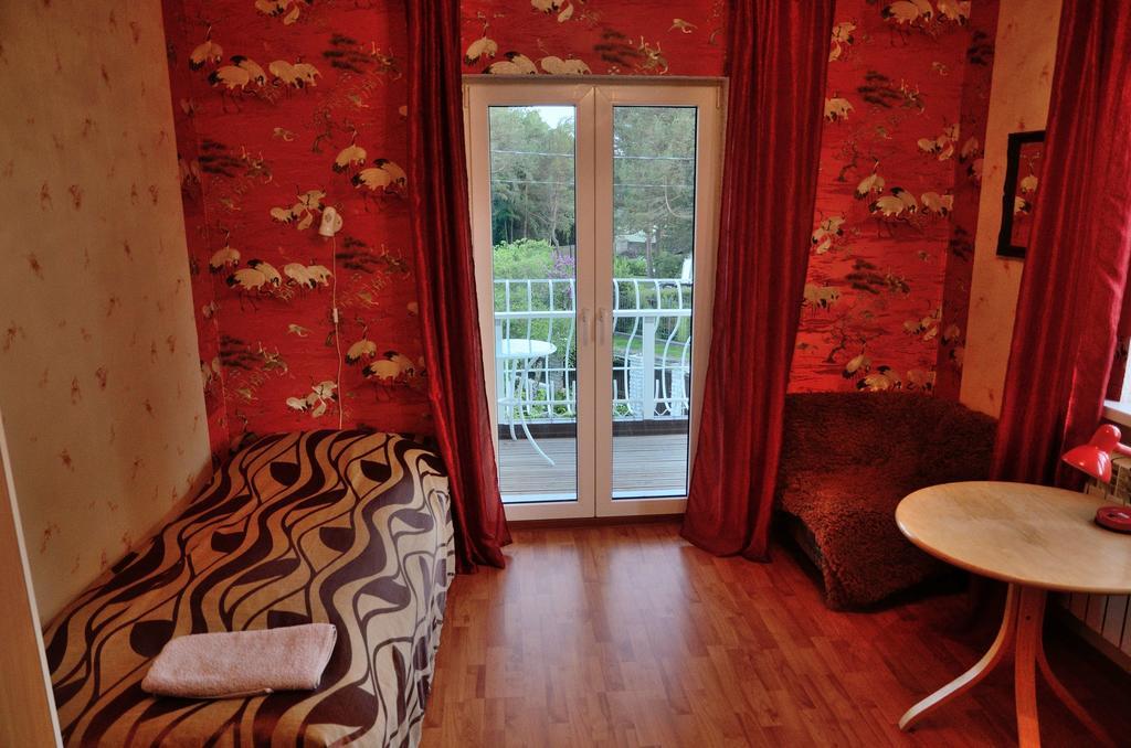 Guest house Oti Tallinn