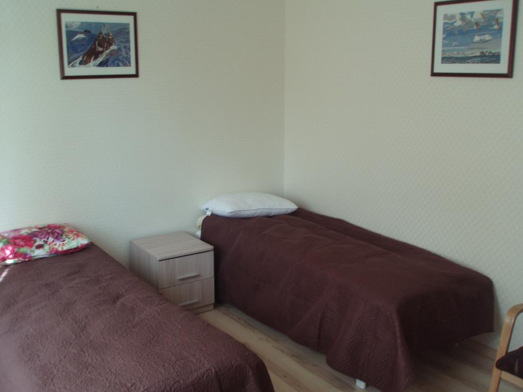 Oti Guest house